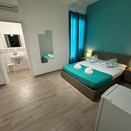 Bed & Breakfast Tramonti Trapani Exteriör bild