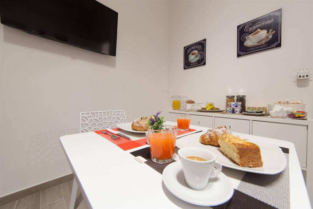 Bed & Breakfast Tramonti Trapani Exteriör bild